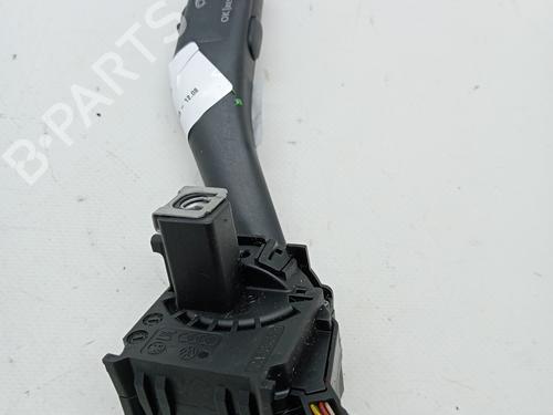 Used Steering column stalk AUDI A3 (8P1) 2.0 TDI 16V (140 hp) 23344967