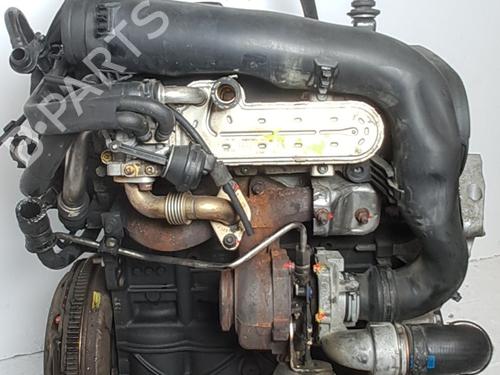 Engine SEAT LEON (1P1) 2.0 TDI | BP36801579M1 - Image 7