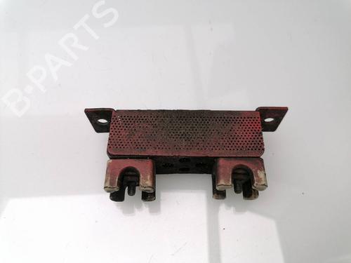 Used Electronic module Electronic module 38317854 38317854