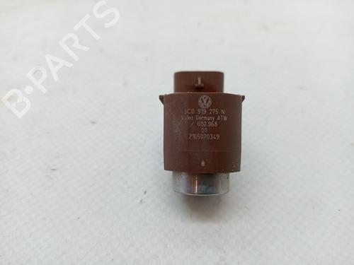 Used Electronic module VW PASSAT B6 (3C2) 2.0 TDI 16V (140 hp) 23358245