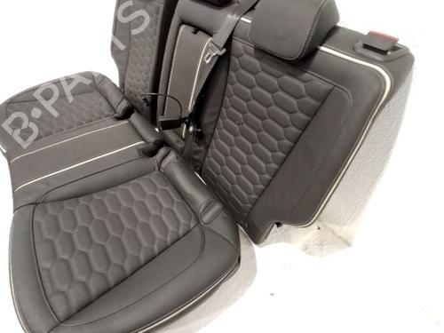 Rear seat FORD MONDEO V Saloon (CD) 2.0 Hybrid | BP32663498C17