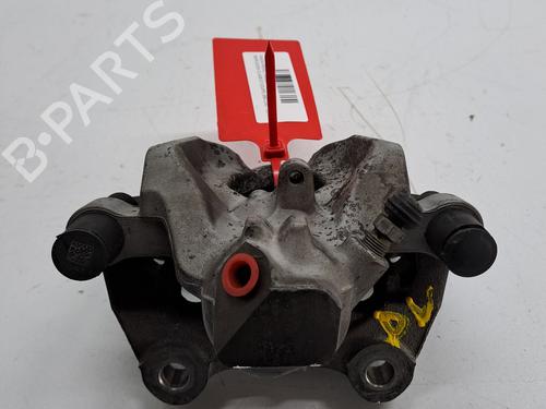 Left rear brake caliper MERCEDES-BENZ E-CLASS Coupe (C207) E 220 CDI / d (207.302, 207.301) | BP23943912M107 