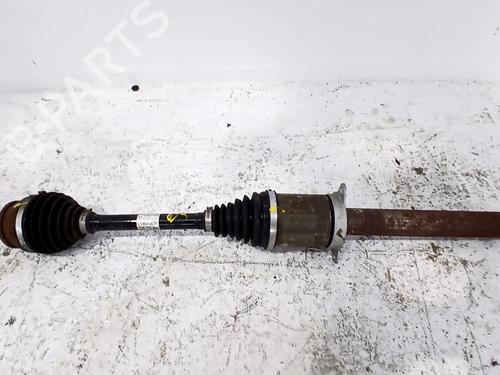 Used Right front driveshaft Right front driveshaft 39582795 39582795