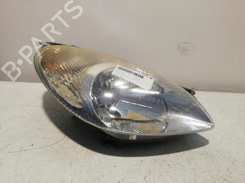 Used Right headlight CITROËN XSARA PICASSO (N68) 2.0 HDi (90 hp) 25988489
