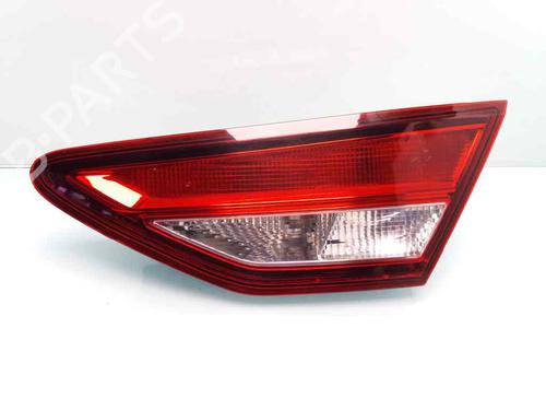 Højre baglygte SEAT LEON (5F1) 1.6 TDI (90 hp) 23385433
