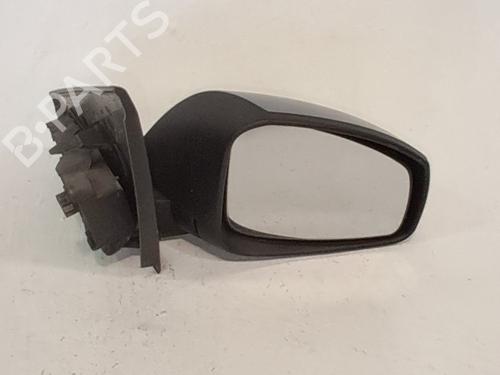 Used Right mirror Right mirror RENAULT MEGANE III Hatchback (BZ0/1_, B3_) 1.5 dCi (BZ09, BZ0D, BZ1W, BZ29, BZ14) (110 hp) 36523644 36523644