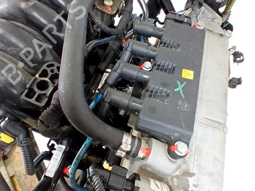 Engine FIAT PANDA (312_, 319_) 1.2 (312PXA1A) | BP32843672M1  - Image 11