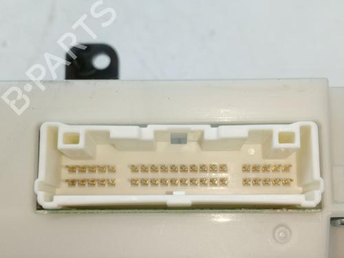 Commande Chauffage NISSAN QASHQAI / QASHQAI +2 I (J10, NJ10, JJ10E) 2.0 | BP27557022I5 