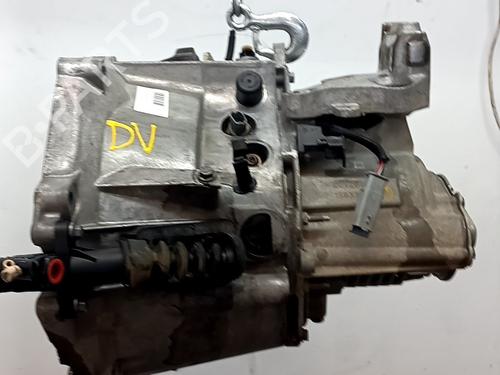 Gearbox CITROËN BERLINGO Box Body/MPV (K9) 1.5 BlueHDi 100 | BP36157881M3 - Image 6