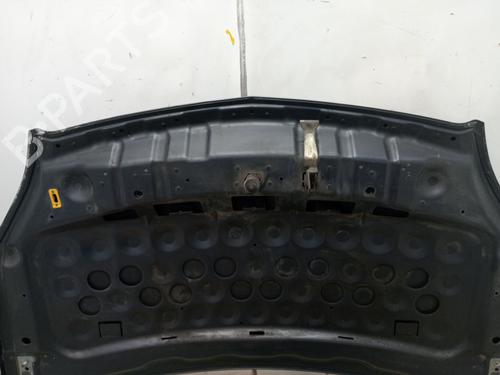 Hood OPEL ZAFIRA / ZAFIRA FAMILY B (A05) 1.6 (M75) | BP23368943C1 
