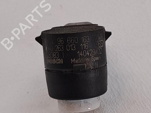 Elektronische module CITROËN DS4 (NX_) 1.6 HDi 90 | BP24636569M83 