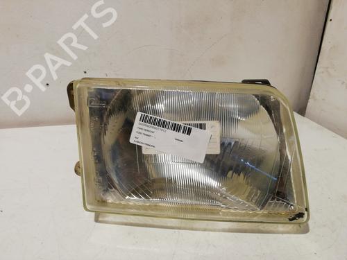 Used Right headlight FORD TRANSIT Van (E_ _) 2.5 DI (EAL, EAS) (76 hp) 25988473