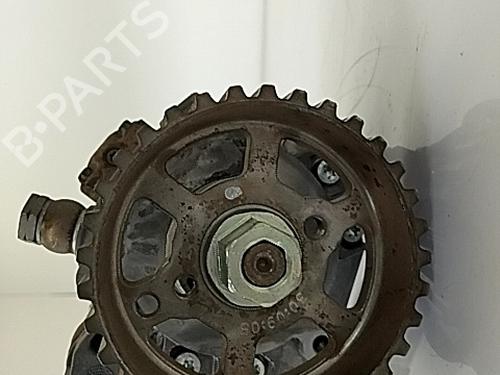 Injection pump BMW 3 (E90) 320 d | BP29303166M78 