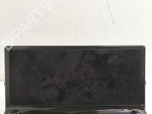 Used Display monitor Display monitor KIA PROCEED (CD) 1.6 T-GDI GT (204 hp) 36376942 36376942