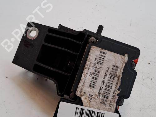ABS pump FIAT PANDA (312_, 319_) 1.2 (312PXA1A) | BP26950749M43 