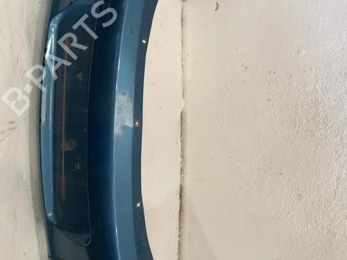 Used Rear bumper Rear bumper FORD KA (RB_) 1.3 i (60 hp) 36008100 36008100