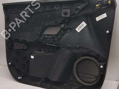 Front right panel OPEL CORSA F (P2JO) CORSA-e (68) | BP39556148C59 - Image 4