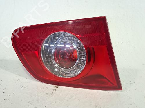 Venstre baglygte bagklap VW PASSAT B6 (3C2) 2.0 TDI 16V (140 hp) 26544450