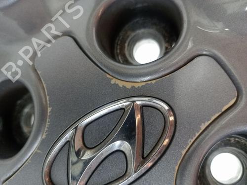 Rim HYUNDAI i20 III (BC3, BI3) 1.0 T-GDI | BP24925891C45 