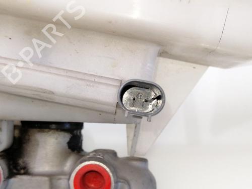 Brake master cylinder MERCEDES-BENZ A-CLASS (W176) A 180 CDI (176.000) | BP23383690M77 