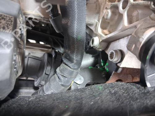 Engine AUDI A3 Sportback (8VA, 8VF) 2.0 TDI | BP27461304M1 