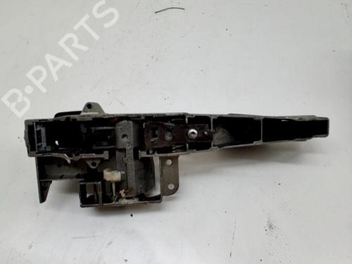 Klamka zewnętrzna drzwi przednich prawych CITROËN C4 Coupe (LA_) 1.6 HDi | BP29991862C129