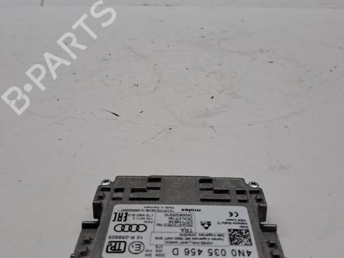 Electronic module AUDI A1 CITY CARVER (GBH) 35 TFSI | BP23376190M83 