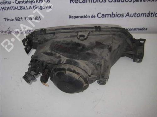 Left headlight PEUGEOT 306 Hatchback (7A, 7C, N3, N5) 1.9 D | BP25988030C28 