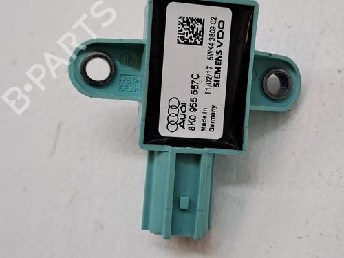 Used Electronic sensor AUDI Q5 (8RB) 2.0 TDI quattro (170 hp) 26492420