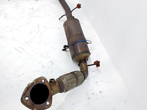 Used Catalyst Catalyst 38415940 38415940
