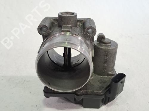 Throttle body HYUNDAI i30 (GD) 1.4 CRDi | BP27463656M82 