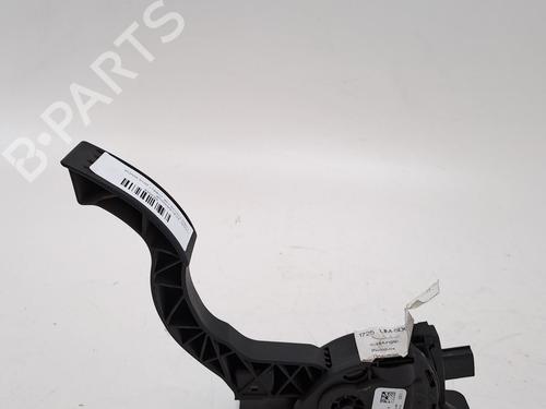 Used Pedal FORD FOCUS III 1.5 TDCi (120 hp) 26675099