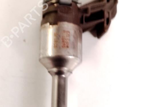 Used Injector Injector AUDI A8 D4 (4H2, 4H8, 4HC, 4HL) 6.3 W12 quattro (500 hp) 33760654 33760654
