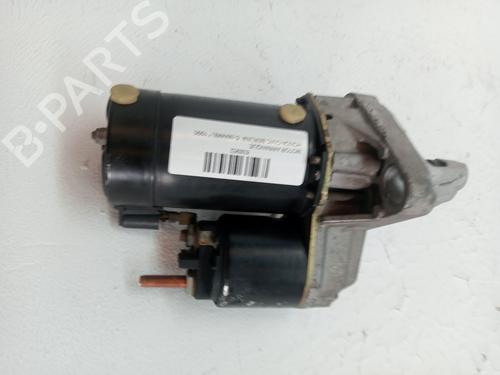 Used Starter FORD FIESTA VII (HJ, HF) 1.0 EcoBoost (101 hp) 24240109