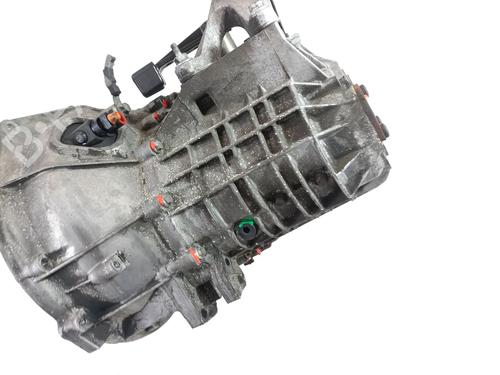 Gearbox FORD FOCUS II (DA_, HCP, DP) 1.6 TDCi | BP27462347M3 