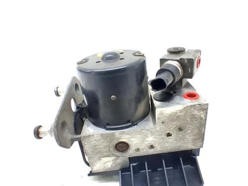 Used ABS pump MERCEDES-BENZ E-CLASS (W210) E 200 CDI (210.007) (116 hp) 31580562