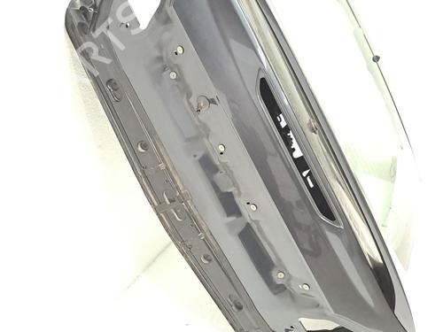 Tailgate FORD MONDEO IV (BA7) 1.8 TDCi | BP24821171C6 