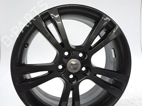 Used Rim SEAT IBIZA IV (6J5, 6P1) 1.9 TDI (105 hp) 23369514