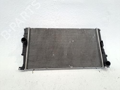 Køler BMW 1 (F20) 118 d (143 hp) 27378082