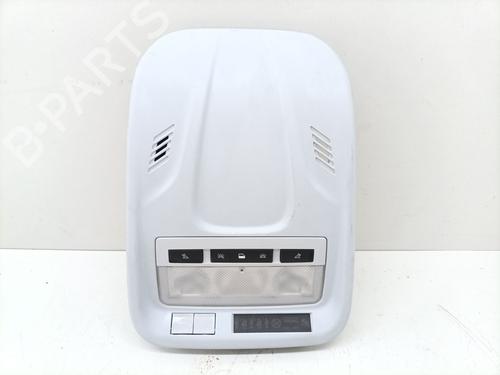 Interior roof light OPEL GRANDLAND / GRANDLAND X (A18, P1UO) 1.5 Turbo D (75) | BP28037059I8 