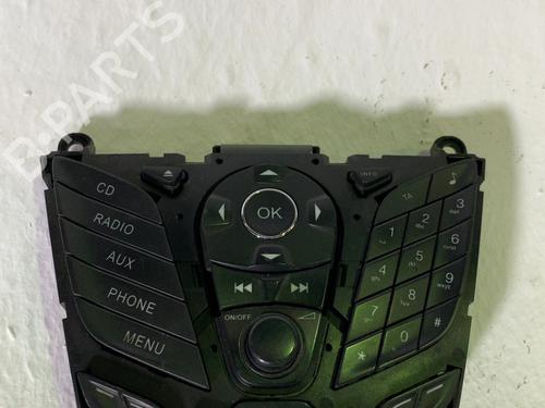 Used Radio Radio 37289282 37289282