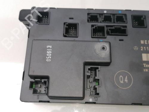 Elektronische module MERCEDES-BENZ E-CLASS (W211) E 320 CDI (211.022) | BP23939495M83 