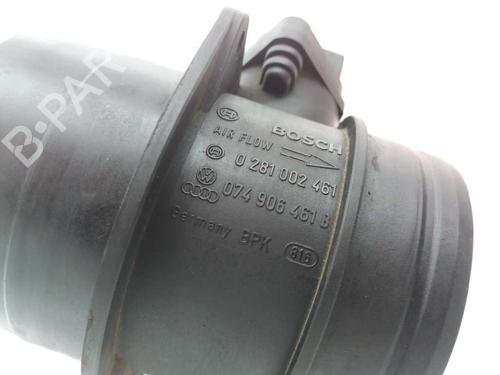 Mass air flow sensor AUDI ALLROAD C5 (4BH) 2.5 TDI quattro | BP23443166M95 
