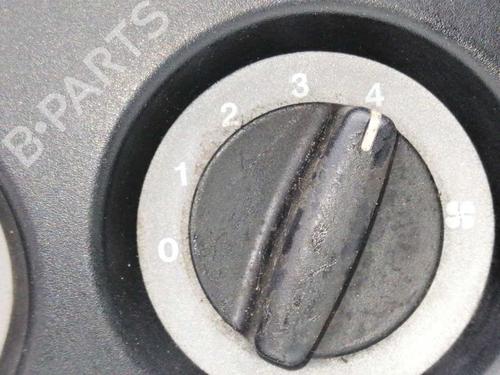 Climate control LAND ROVER FREELANDER I (L314) 2.0 Td4 4x4 | BP24187944I5 