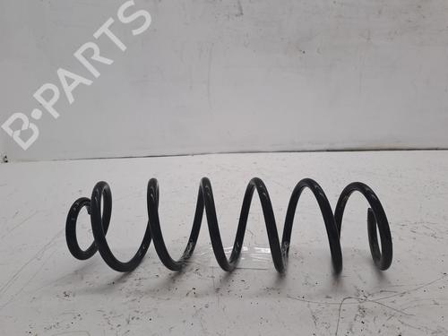 Used Shock absorber spring RENAULT MEGANE III Hatchback (BZ0/1_, B3_) 1.5 dCi (BZ09, BZ0D, BZ1W, BZ29, BZ14) (110 hp) 27378109