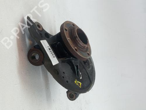 Left front steering knuckle PEUGEOT 308 II (LB_, LP_, LW_, LH_, L3_) 1.2 THP 130 | BP24239933M25 