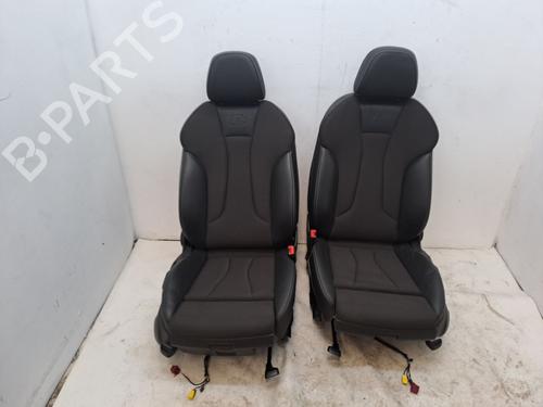 Seats set AUDI A3 Sportback (8VA, 8VF) 40 e-tron | BP26706972C78 
