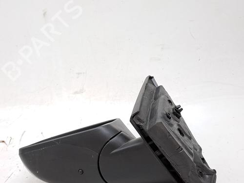 Left mirror RENAULT MEGANE III Grandtour (KZ0/1) 1.9 dCi (KZ0J, KZ0N, KZ1S) | BP27668606C26 