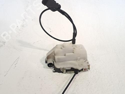 Højre fortil lås RENAULT ESPACE IV (JK0/1_) 2.0 dCi (JK01, JK02, JK1J, JK1K, JK1H) (150 hp) 28960524