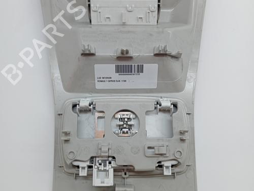 Kabinelys RENAULT EXPRESS Box Body/MPV 1.5 Blue dCi 95 (F6AB) (95 hp) 23340964